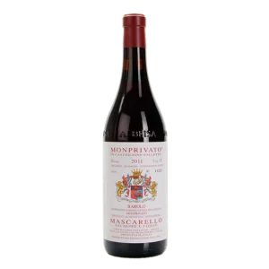 Mascarello Giuseppe e Figlio - Barolo Monprivato DOCG 2019