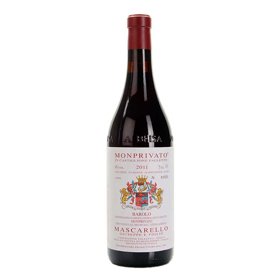 Mascarello Giuseppe e Figlio - Barolo Monprivato DOCG 2019